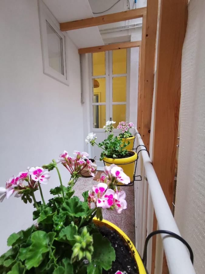 Dione Apartament Apartment Syracuse Exterior photo