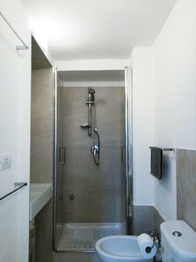 Dione Apartament Apartment Syracuse Exterior photo