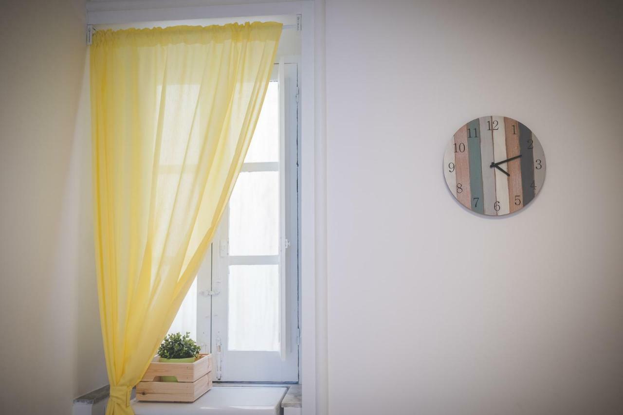 Dione Apartament Apartment Syracuse Exterior photo